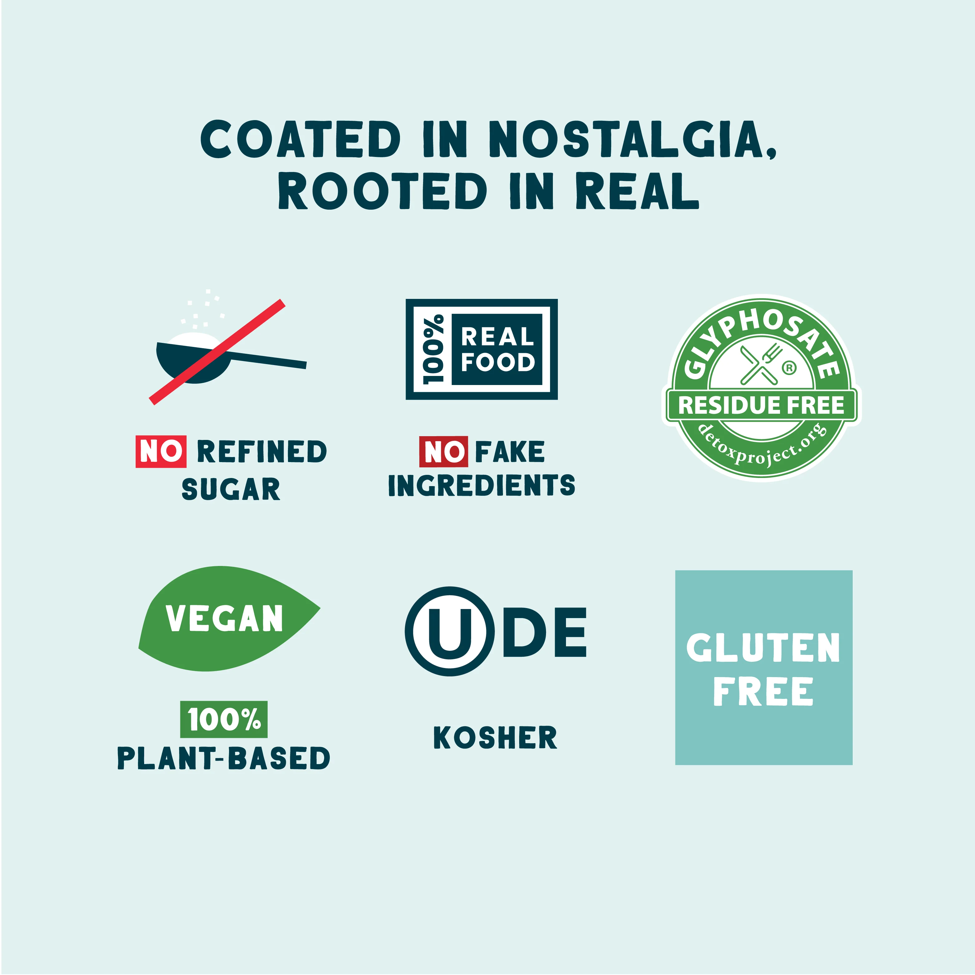 NEW Gluten-Free Granola Variety Pack - Image 5